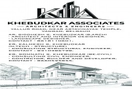 KHEBUDKAR ASSOCIATES